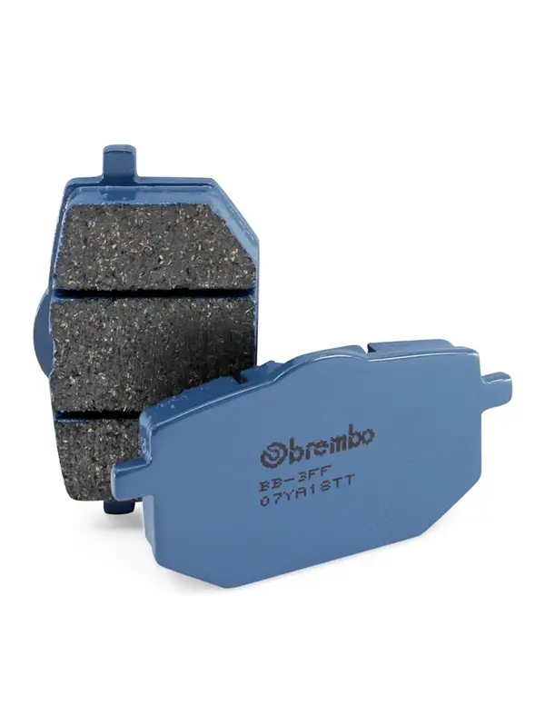 AM - 刹车片 07YA18TT