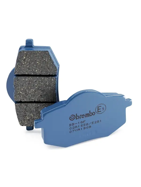 AM - 刹车片 07YA1909