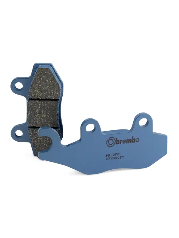 AM - 刹车片 07YA20TT