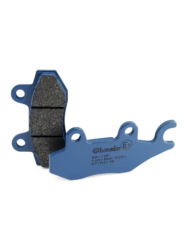 AM - 刹车片 07YA2106