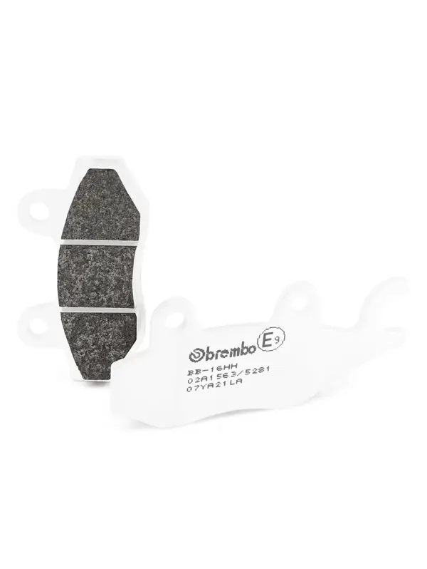 AM - 刹车片 07YA21LA