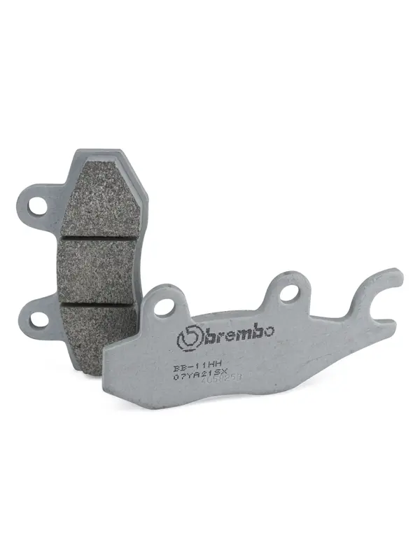 AM - 刹车片 07YA21SX