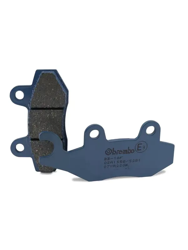 AM - 刹车片 07YA2206