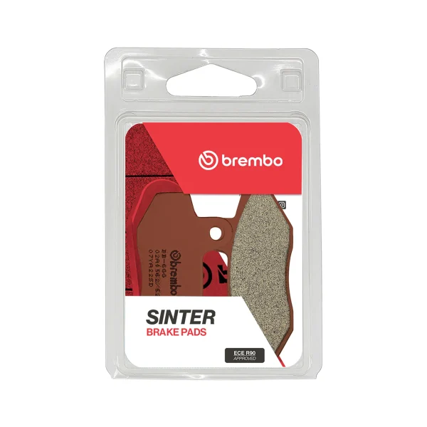 AM - 刹车片 07YA22SD