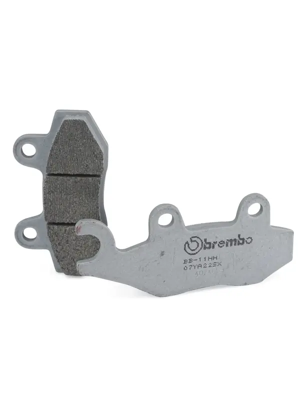 AM - 刹车片 07YA22SX