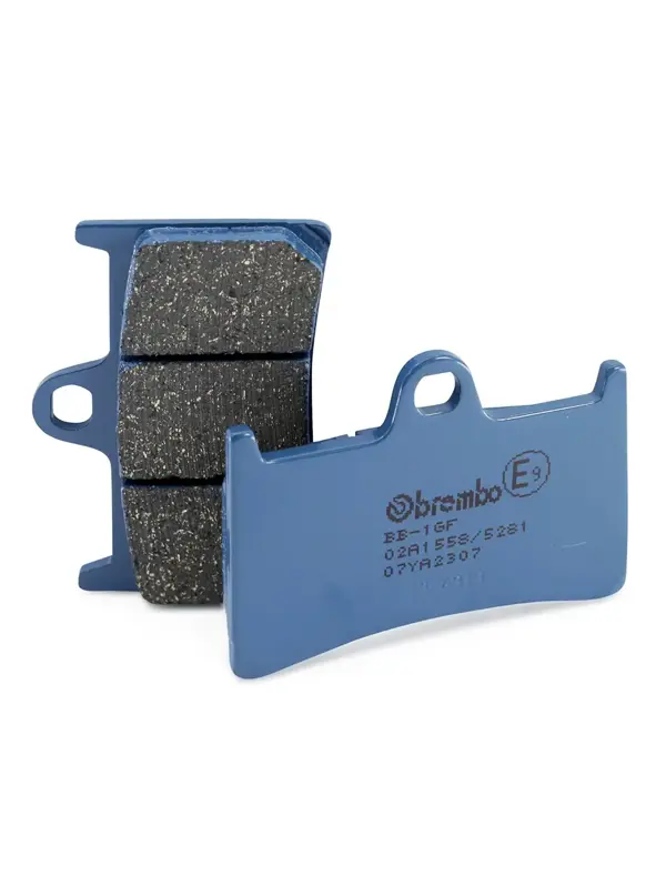 AM - 刹车片 07YA2307