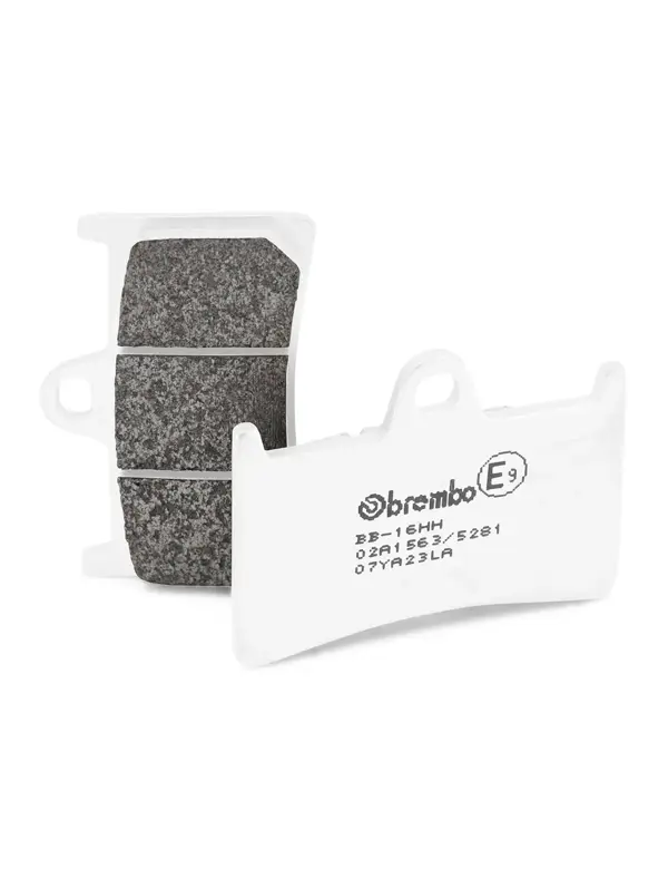 AM - 刹车片 07YA23LA