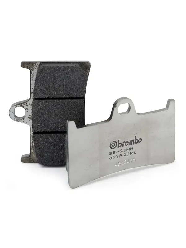 AM - 刹车片 07YA23RC