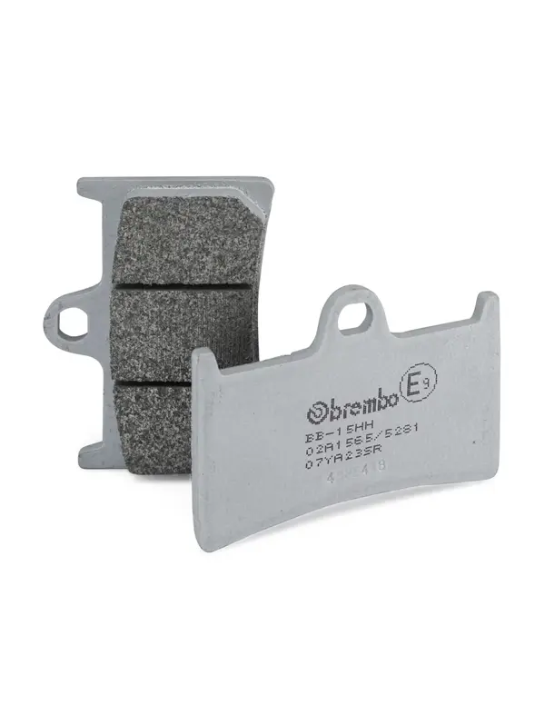 AM - 刹车片 07YA23SR