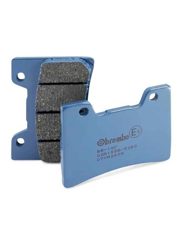 AM - 刹车片 07YA2409