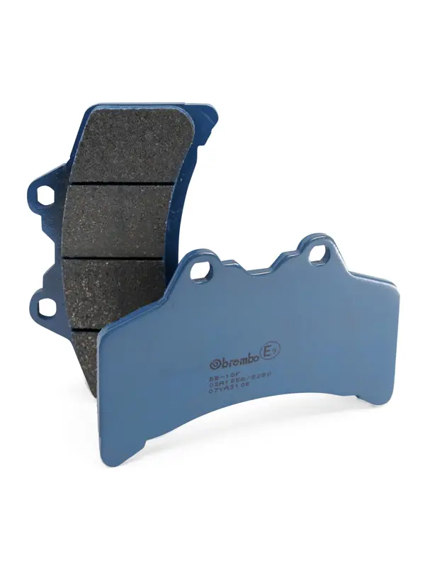 AM - 刹车片 07YA3108