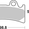 AM - 刹车片 07YA32SR
