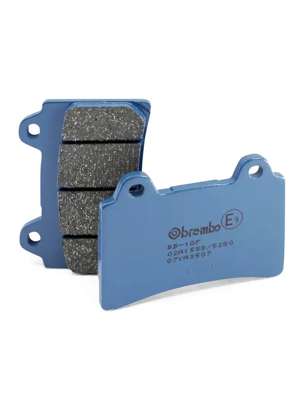 AM - 刹车片 07YA3507