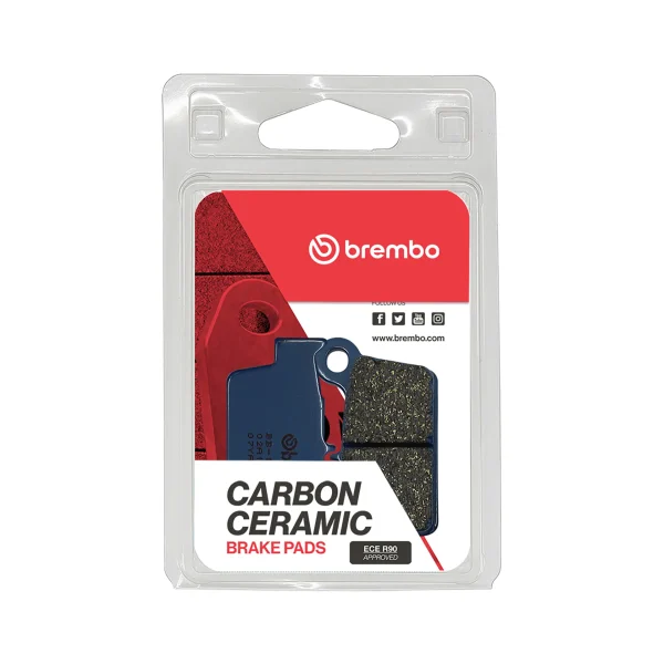 AM - 刹车片 07YA41CC