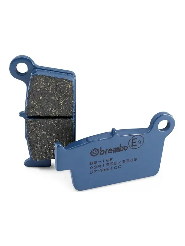 AM - 刹车片 07YA41CC