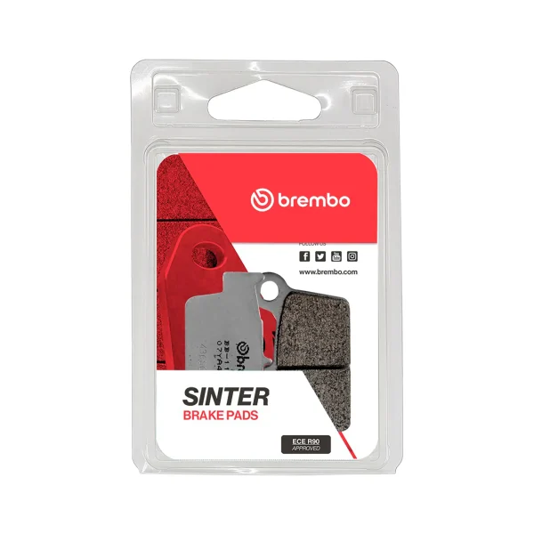 AM - 刹车片 07YA41SX