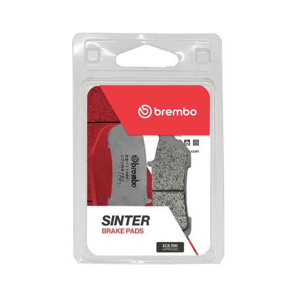 AM - 刹车片 07YA47SX