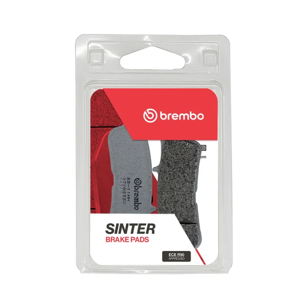 AM - 刹车片 07YA48SX