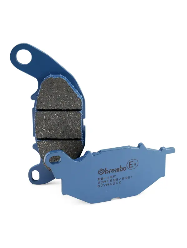 AM - 刹车片 07YA52CC