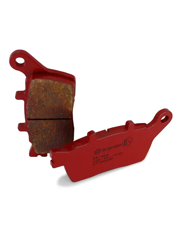 AM - 刹车片 07YA60SP