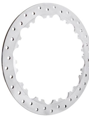 Racing - 320x6mm 刹车碟不锈钢外圈 08670121