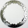 Racing - 320x6mm 刹车碟不锈钢外圈 08670121