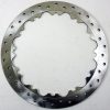 Racing - 320x6mm 刹车碟不锈钢外圈 08670121