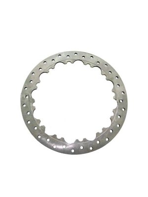 Racing - 218x4.5mm 刹车碟不锈钢外圈 08670194