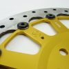 Racing - 320x6mm 铃木 不锈钢刹车碟 08670366