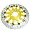 Racing - 320x6mm 铃木 不锈钢刹车碟 08670366