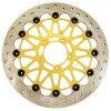 Racing - 320x6mm 杜卡迪999RS SBK 刹车碟 08715030