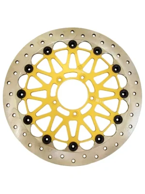 Racing - 320x6mm 杜卡迪999RS SBK 刹车碟 08715030