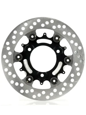 Racing - 218x4.5mm 不锈钢刹车碟 08715133