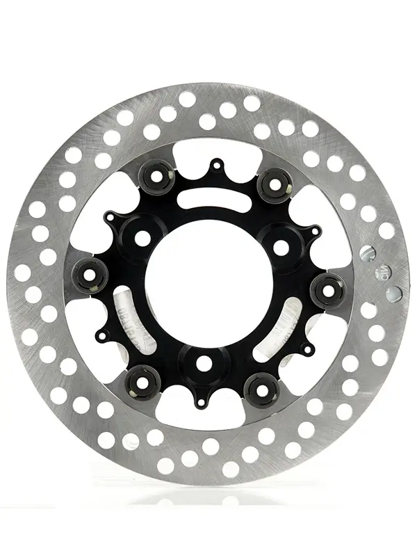 Racing - 218x4.5mm 不锈钢刹车碟 08715133