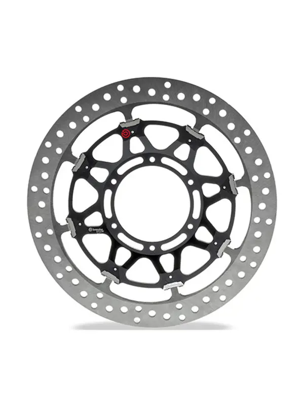 Racing - 320x6mm 雅马哈 不锈钢刹车碟 08715150