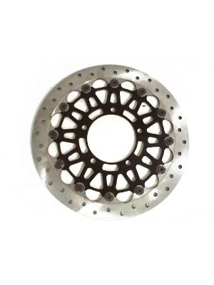Racing - 320x6mm 铃木 不锈钢刹车碟 08715165