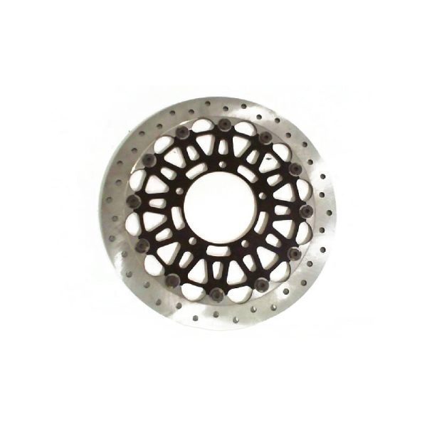 Racing - 320x6mm 铃木 不锈钢刹车碟 08715165