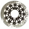 Racing - 320x6mm 铃木 不锈钢刹车碟 08715165