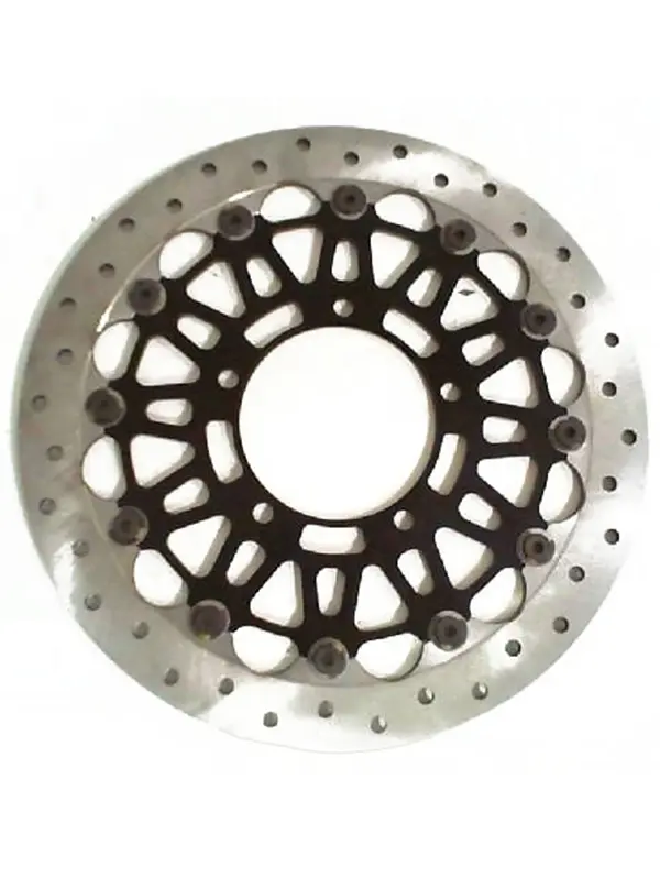 Racing - 320x6mm 铃木 不锈钢刹车碟 08715165