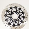 Racing - 320x6mm 杜卡迪12.5mm偏距 刹车碟 08715211