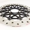 Racing - 320x6mm 杜卡迪12.5mm偏距 刹车碟 08715211