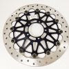 Racing - 320x6mm 杜卡迪12.5mm偏距 刹车碟 08715211
