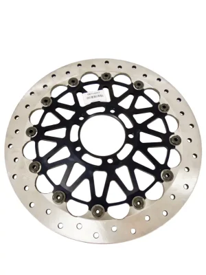 Racing - 320x6mm 杜卡迪12.5mm偏距 刹车碟 08715211