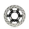 Racing - 218x4.5mm Moto2 Suter 后刹车碟 08715234