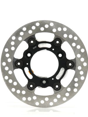 Racing - 218x4.5mm Moto2 Suter 后刹车碟 08715234