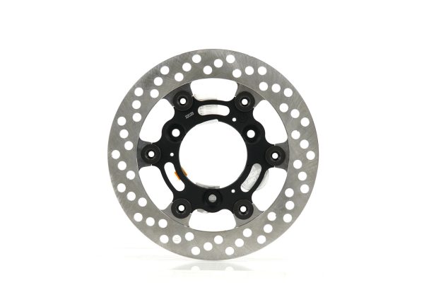 Racing - 218x4.5mm Moto2 Suter 后刹车碟 08715234