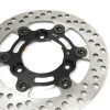Racing - 218x4.5mm Moto2 Suter 后刹车碟 08715234