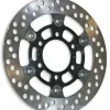 Racing - 218x3.5mm Moto3 左刹车碟 08715266