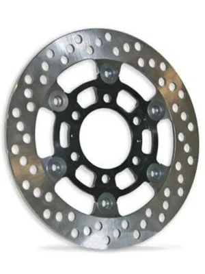 Racing - 218x3.5mm Moto3 左刹车碟 08715266