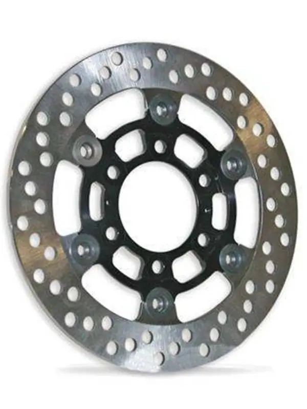 Racing - 218x3.5mm Moto3 左刹车碟 08715266